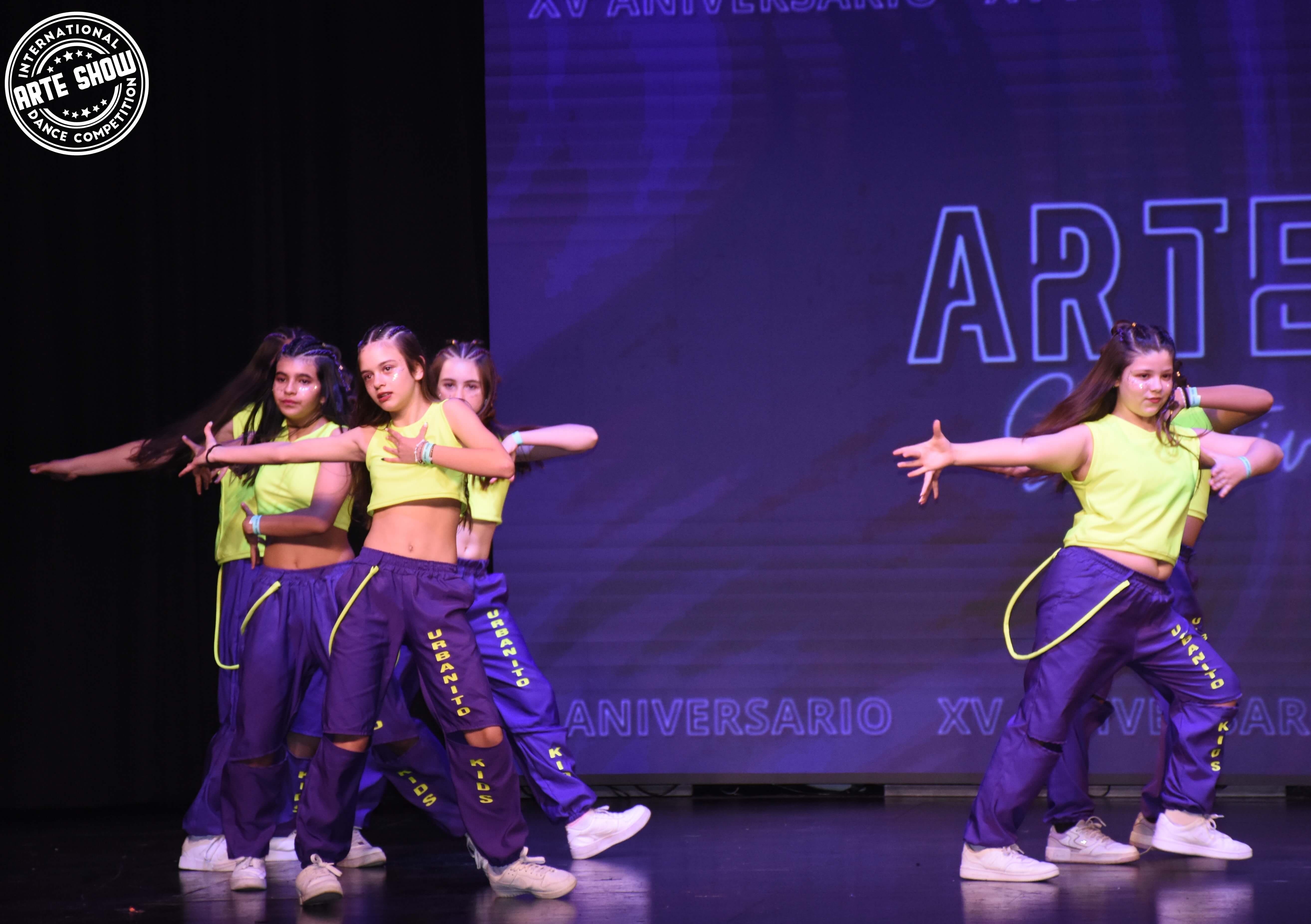 Competencia 10